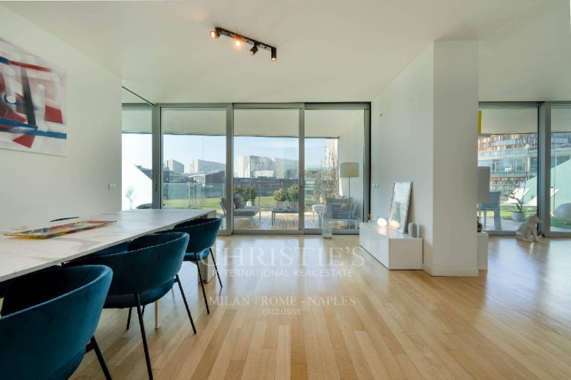Appartement in Assago