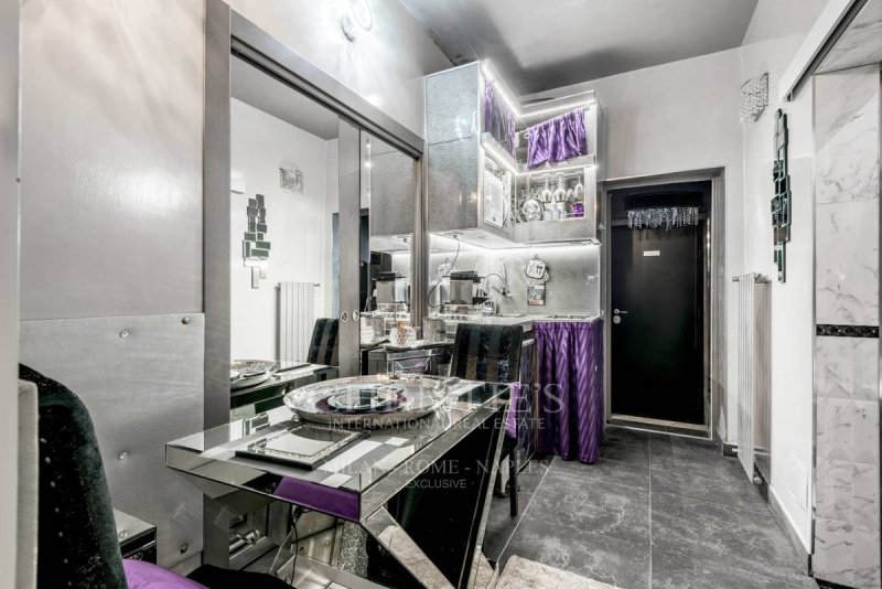 Appartement in Roma