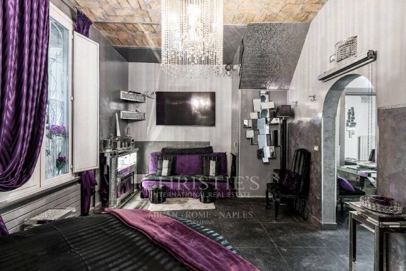 Appartement in Roma