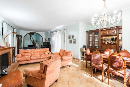 Villa a Roma