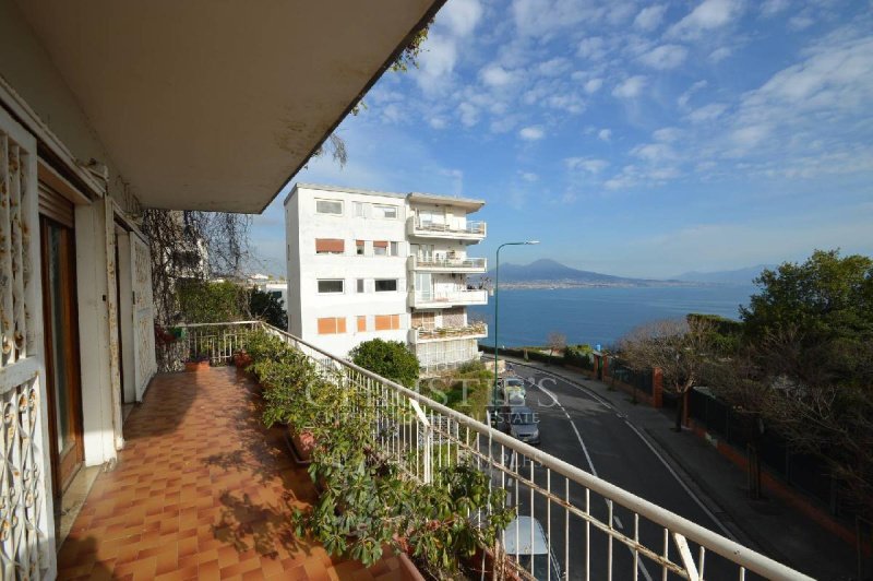 Apartamento em Nápoles