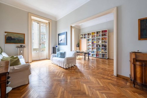 Appartement in Milaan