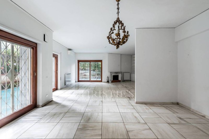 Appartement in Roma