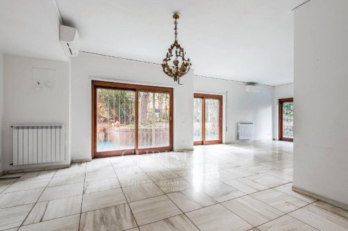 Appartement in Roma
