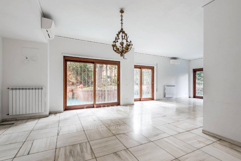Appartement in Roma