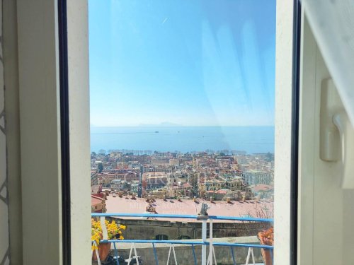 Appartamento a Napoli
