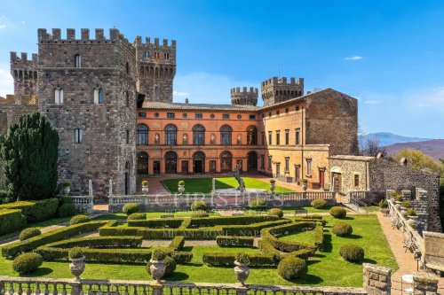 Borgo a Acquapendente