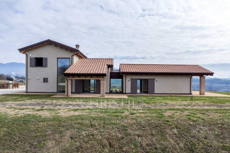 Casa de campo en Tarano