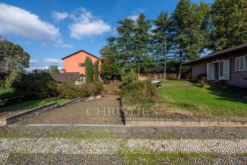 Villa in Cassano Magnago