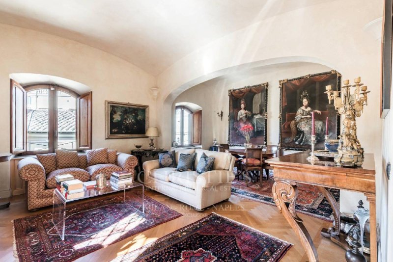 Appartement in Roma