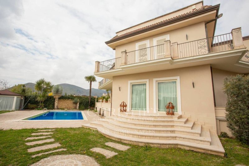 Villa in Caserta