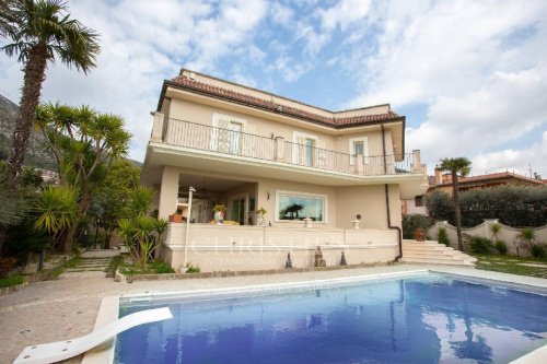 Villa à Caserte