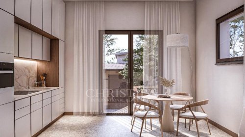 Apartamento en Milán