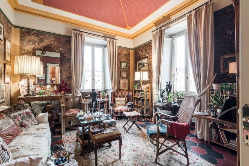 Appartement in Roma