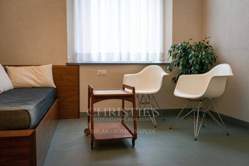 Appartement in Napels