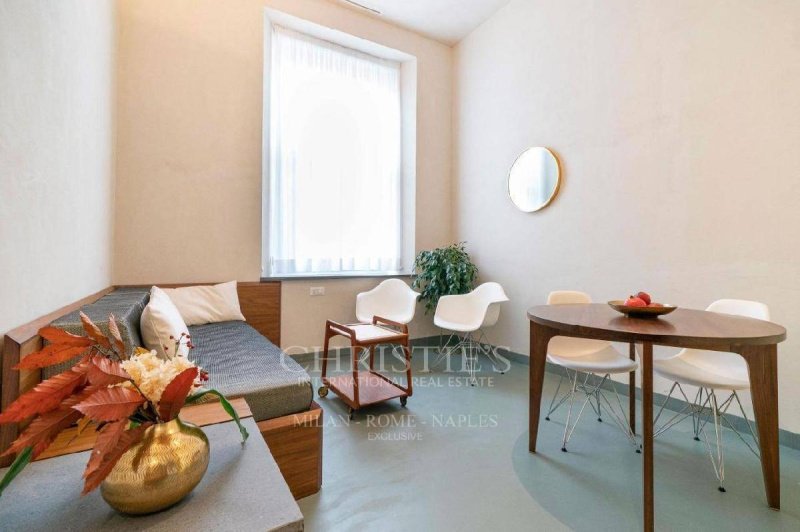 Appartement in Napels