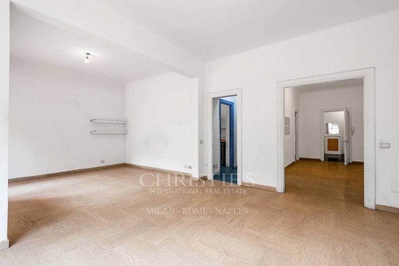 Appartement in Roma