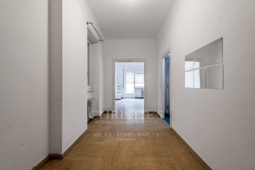 Appartement in Roma