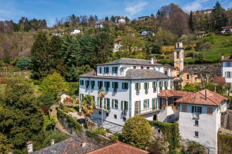 Moradia em Orta San Giulio
