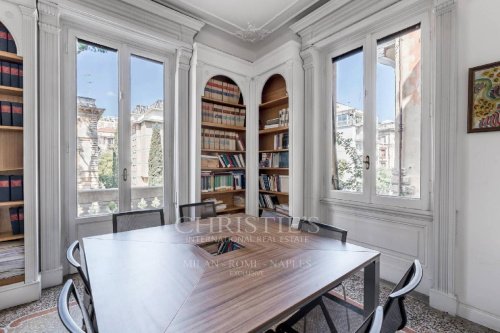 Apartamento en Roma