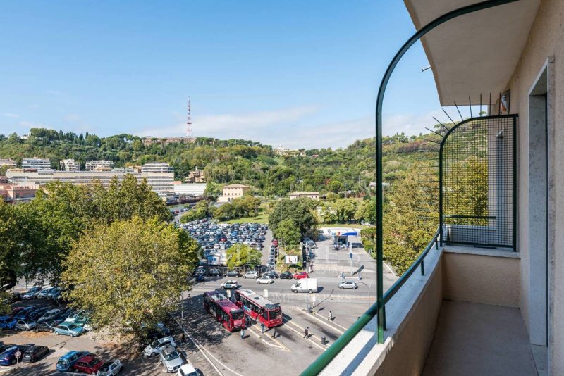 Appartement in Roma