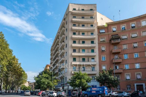 Apartamento em Roma