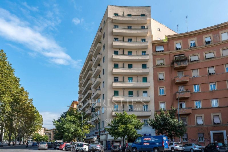 Appartement in Roma