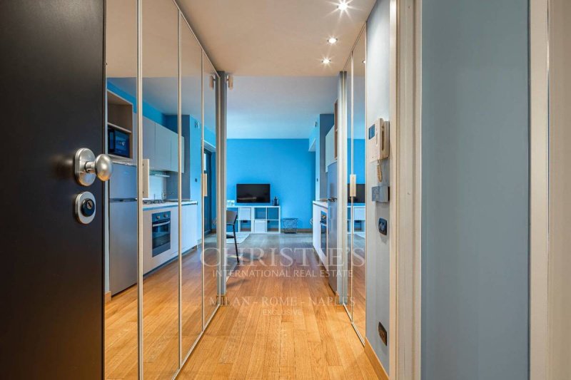 Apartamento en Milán