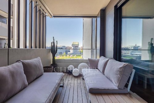 Apartment in Milan