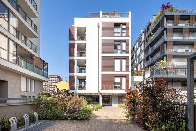 Apartamento em Milão