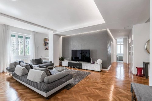 Appartement in Roma