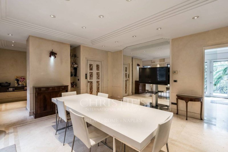 Appartement in Roma