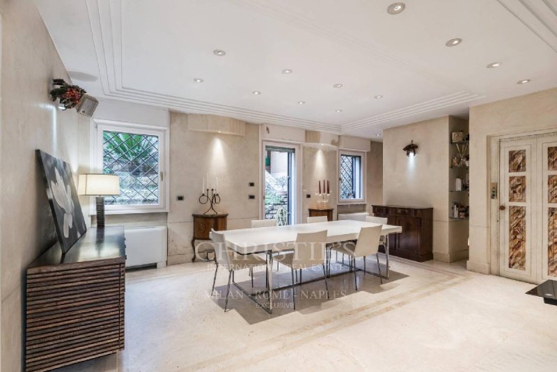 Appartement in Roma