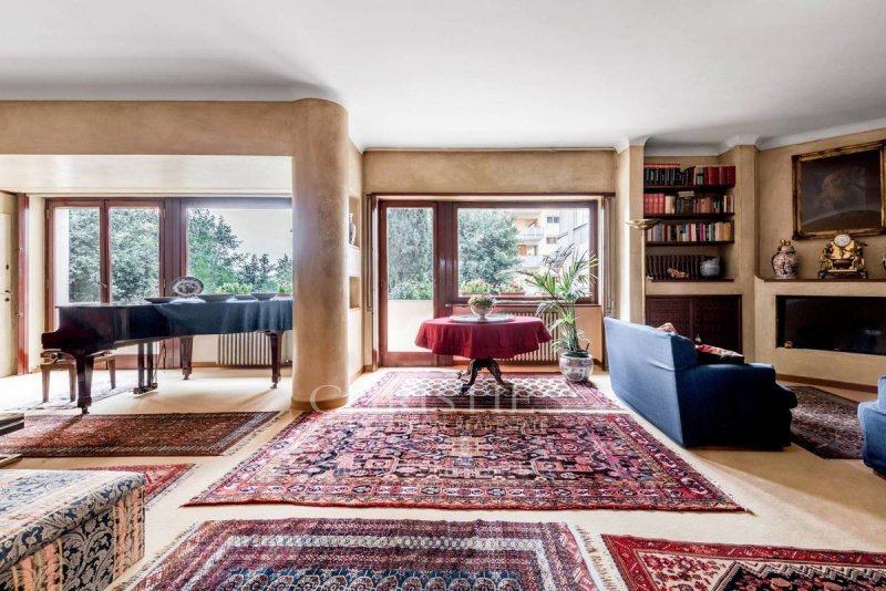 Appartement in Roma