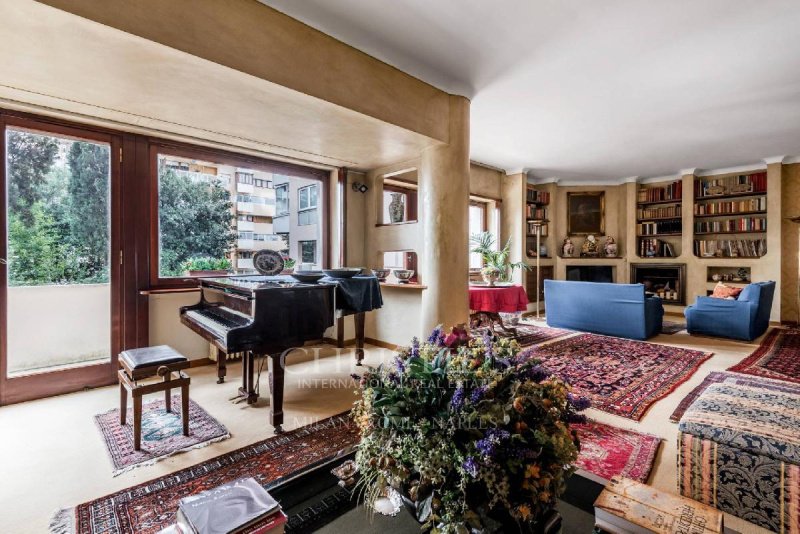 Appartement in Roma