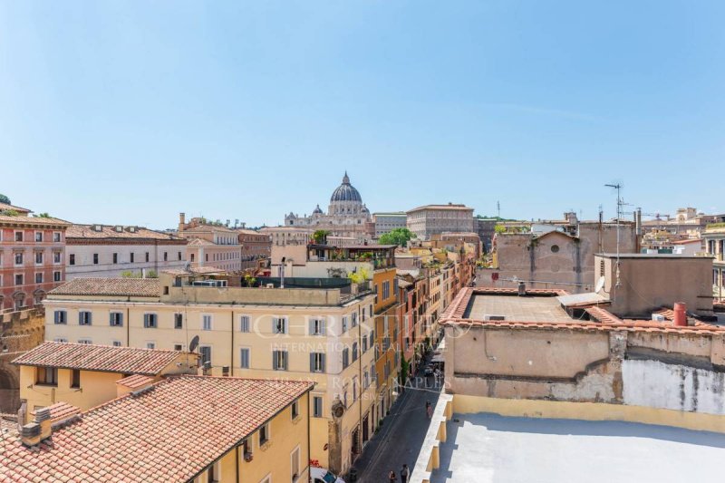 Appartement in Roma