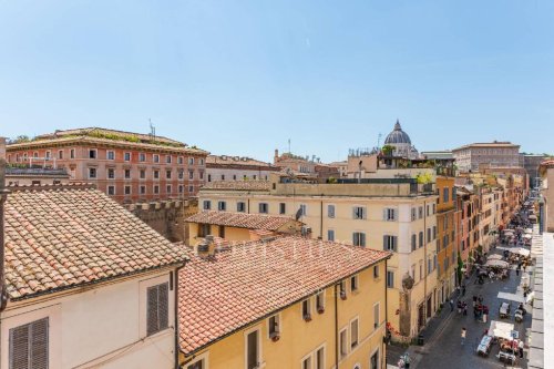 Appartamento a Roma