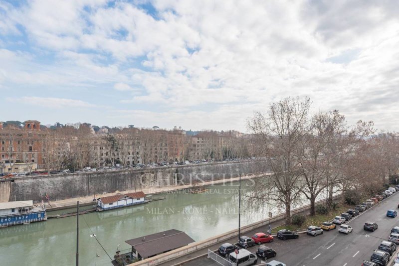 Appartement in Roma