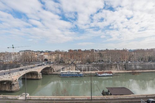 Appartement in Roma