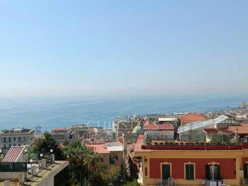 Wohnung in Neapel