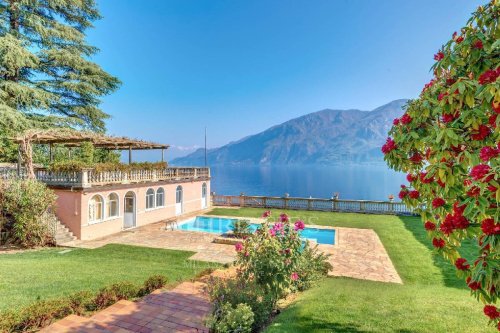 Moradia em Oliveto Lario