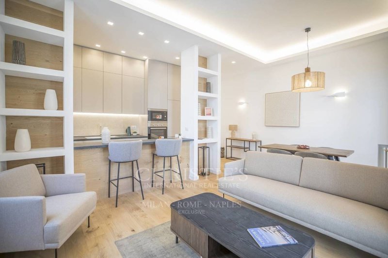 Appartement in Roma
