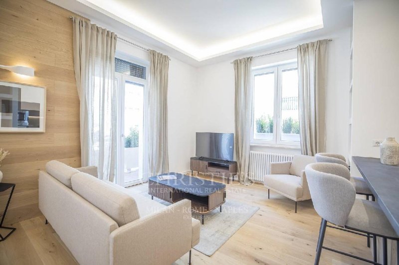 Appartement in Roma