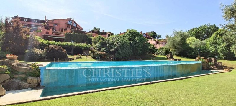 Appartement in Sutri