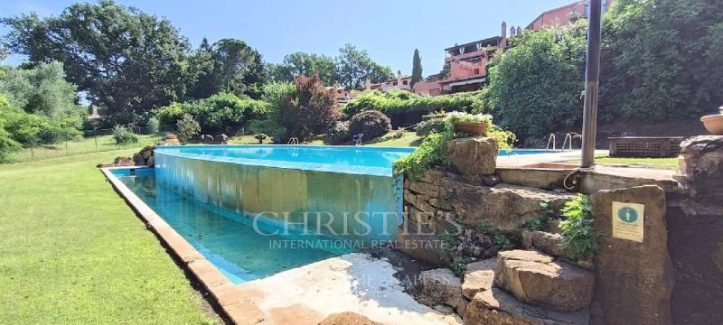 Appartement in Sutri