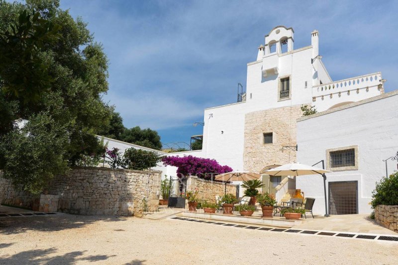 Villa in Ostuni