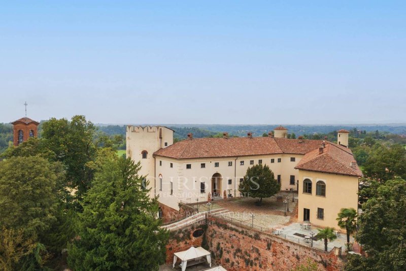 Поселок в Кортанце