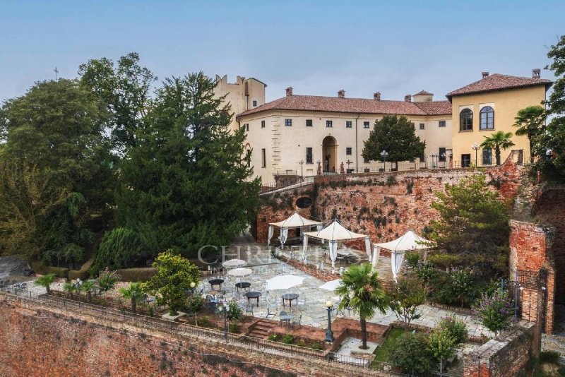 Поселок в Кортанце