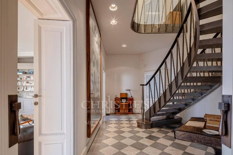 Apartamento em Milão