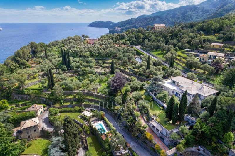 Villa a Santa Margherita Ligure